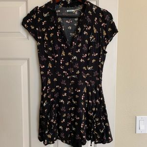 Urban Outfitters romper